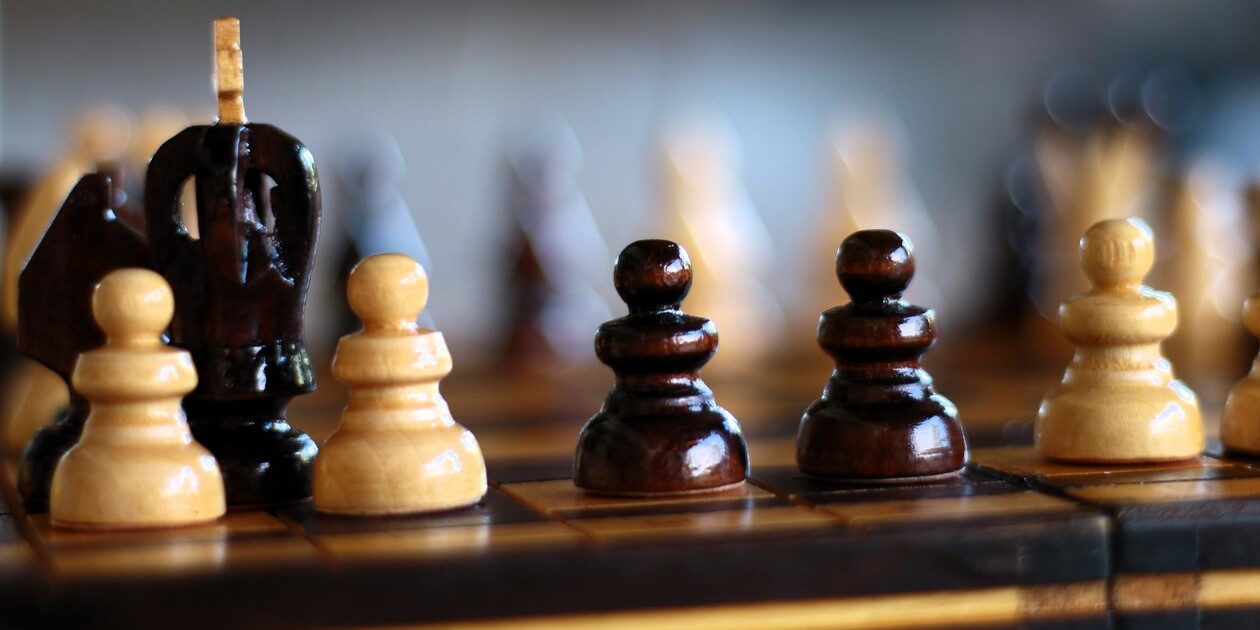 El Alma del Ajedrez: La Importancia de los Peones